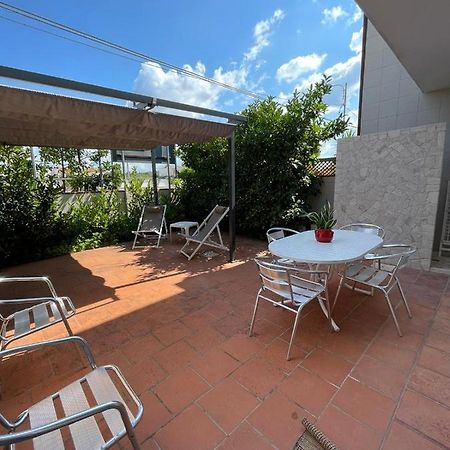 Villa Mare A 200 Metri Dal Mare Сан-Пьетро-ин-Беванья Экстерьер фото