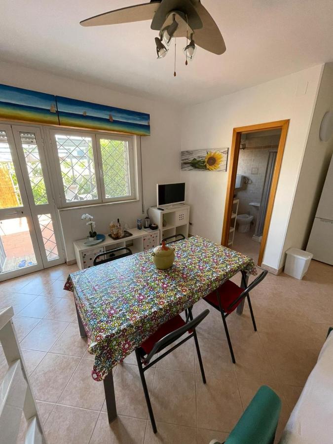 Villa Mare A 200 Metri Dal Mare Сан-Пьетро-ин-Беванья Экстерьер фото
