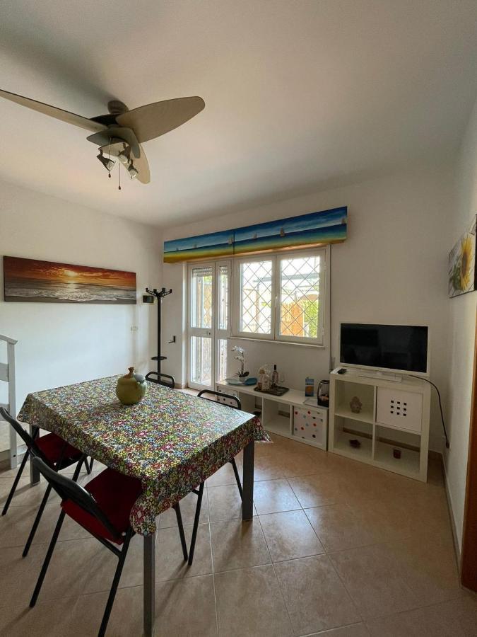 Villa Mare A 200 Metri Dal Mare Сан-Пьетро-ин-Беванья Экстерьер фото